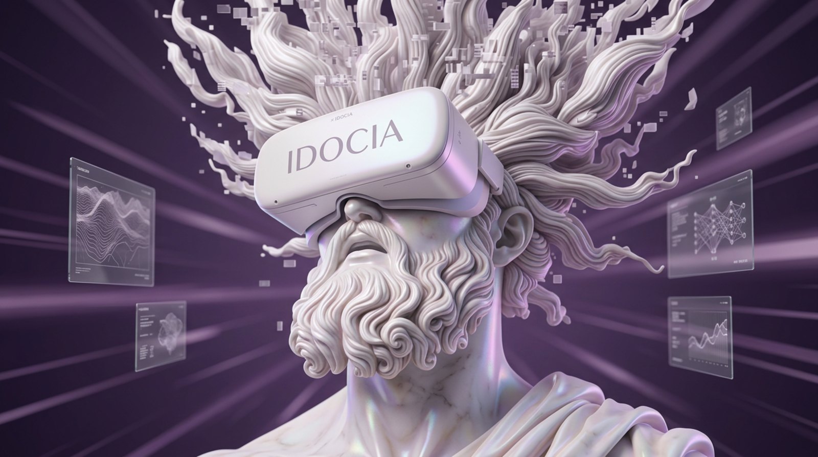IDOCIA
